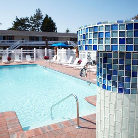 Breezeway Boutique Hotel Westerly Chambre photo
