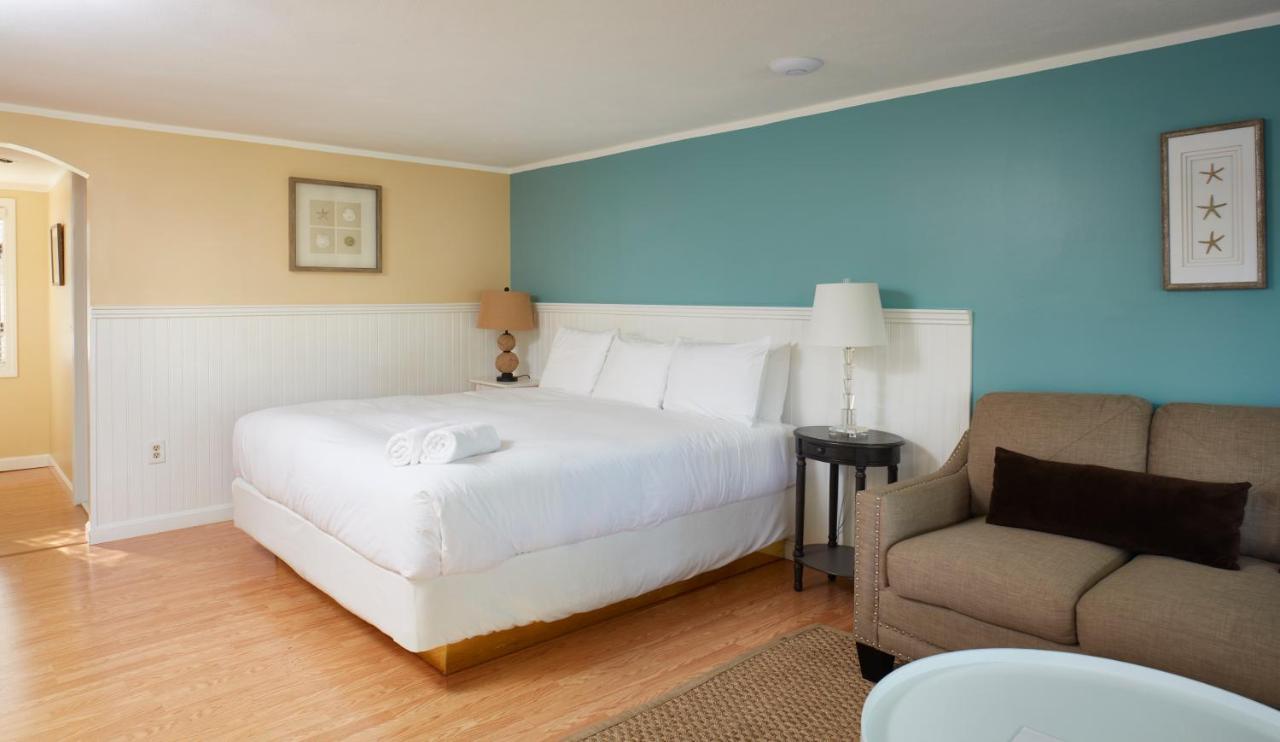Breezeway Boutique Hotel Westerly Extérieur photo