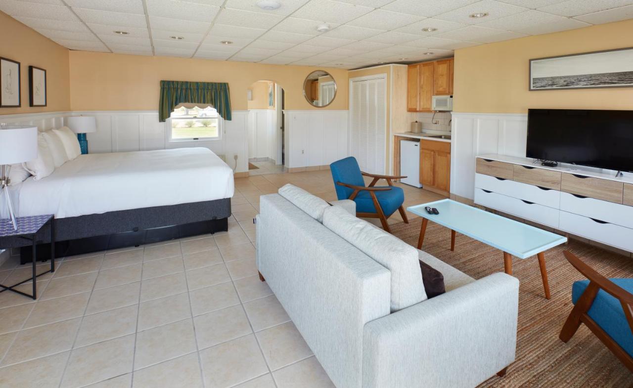 Breezeway Boutique Hotel Westerly Extérieur photo