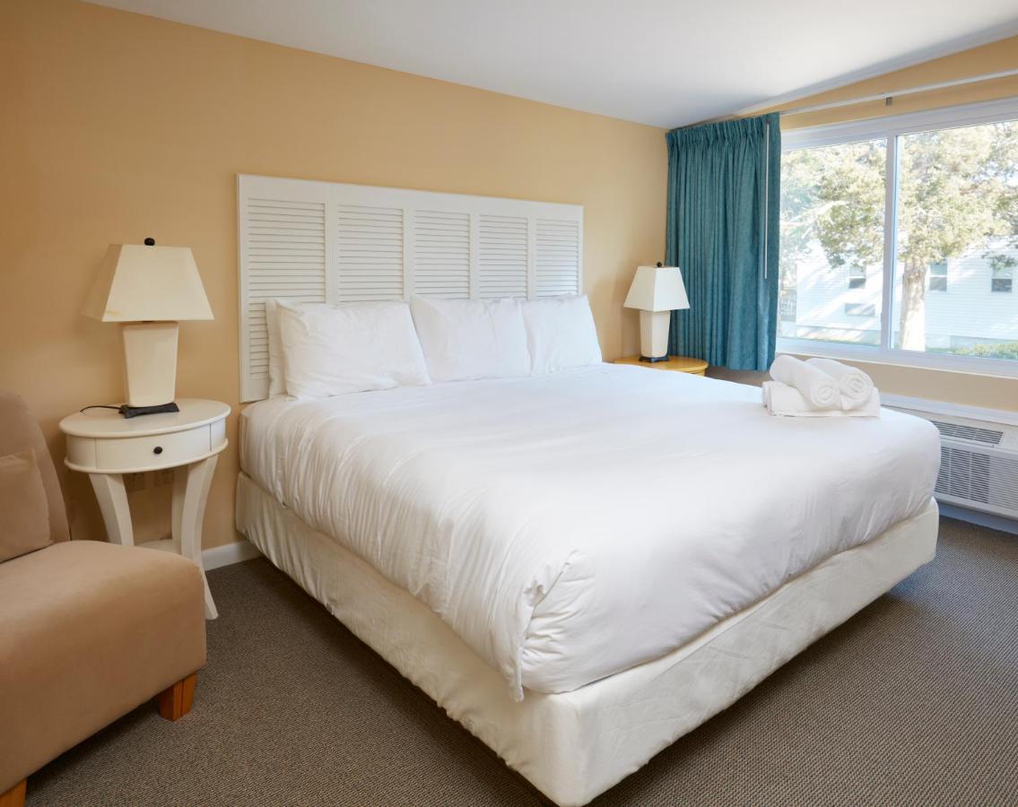 Breezeway Boutique Hotel Westerly Extérieur photo