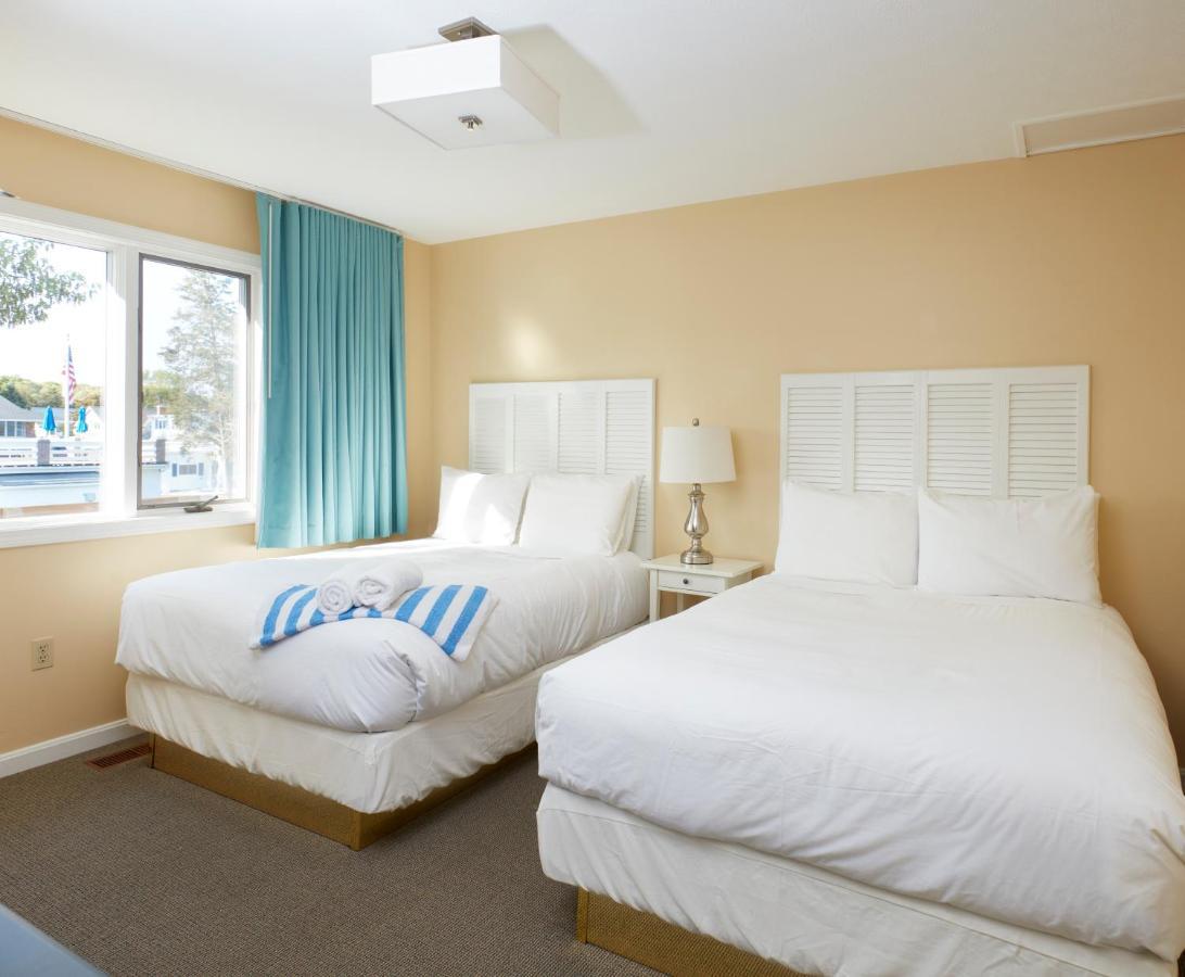 Breezeway Boutique Hotel Westerly Extérieur photo