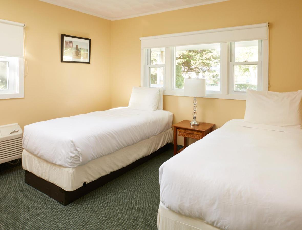 Breezeway Boutique Hotel Westerly Extérieur photo