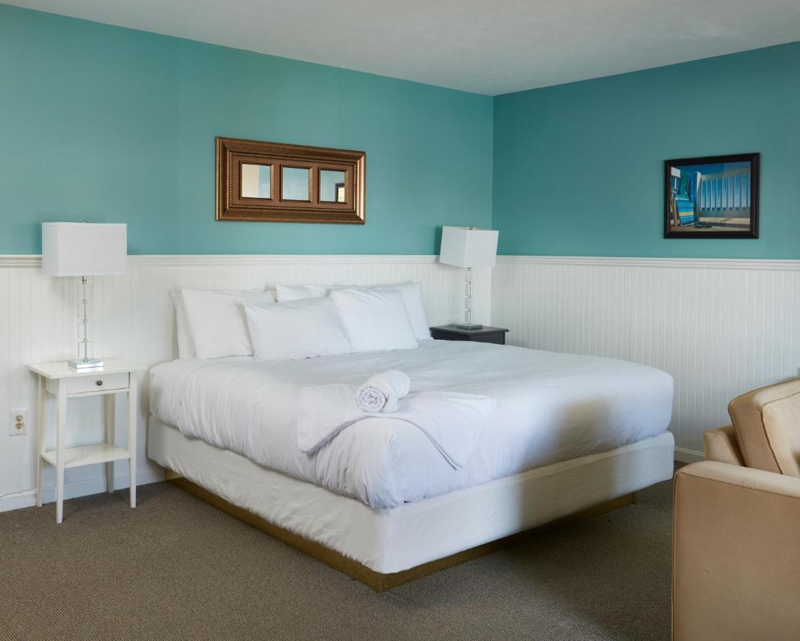Breezeway Boutique Hotel Westerly Extérieur photo