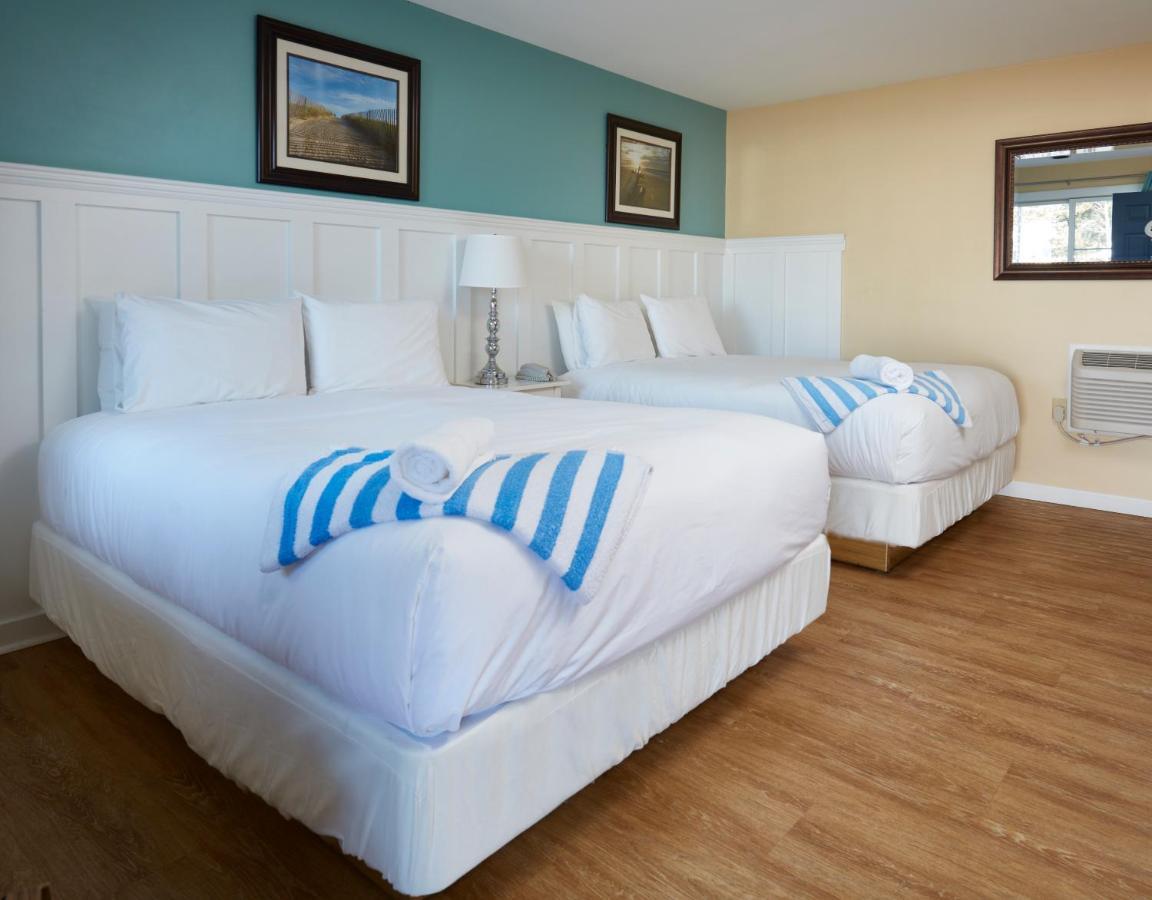 Breezeway Boutique Hotel Westerly Extérieur photo