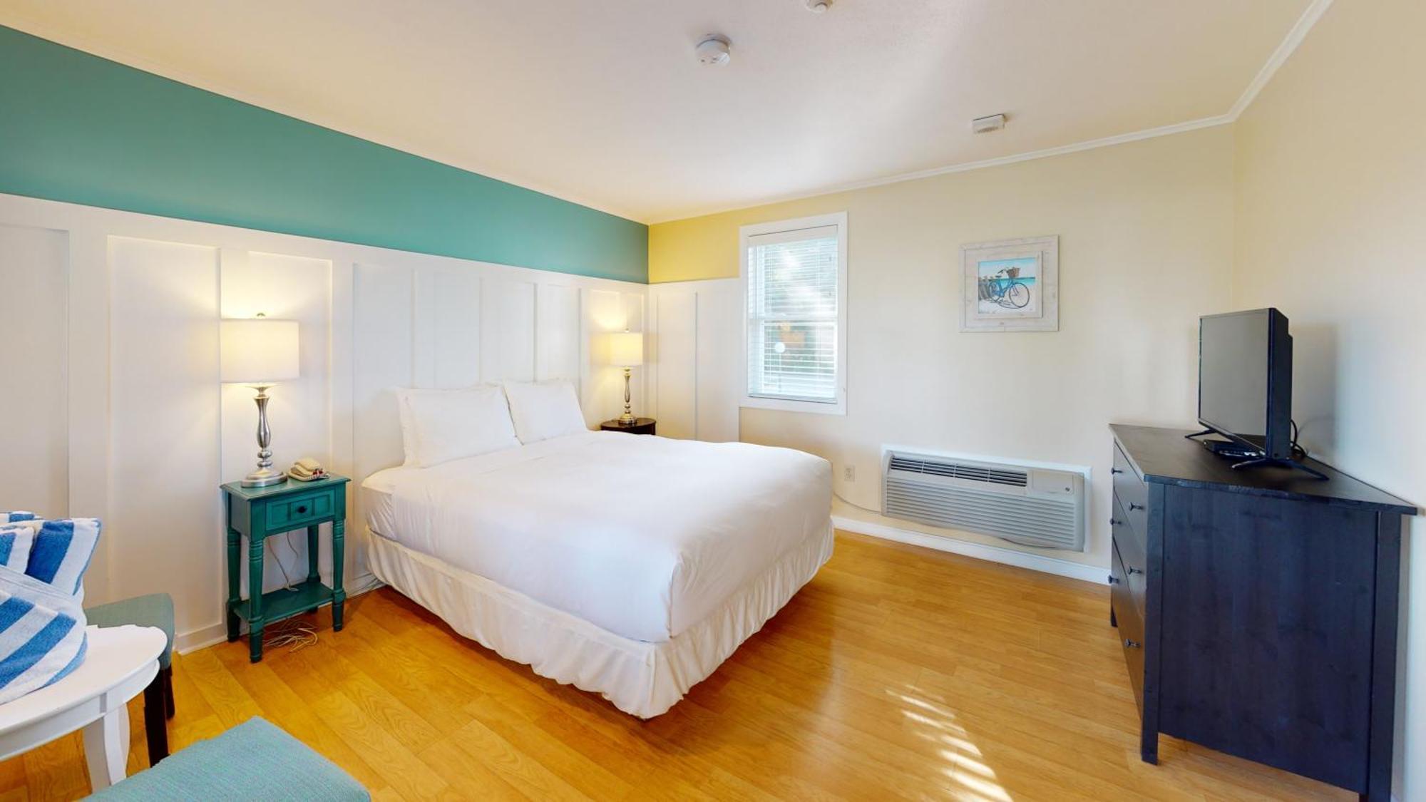 Breezeway Boutique Hotel Westerly Extérieur photo