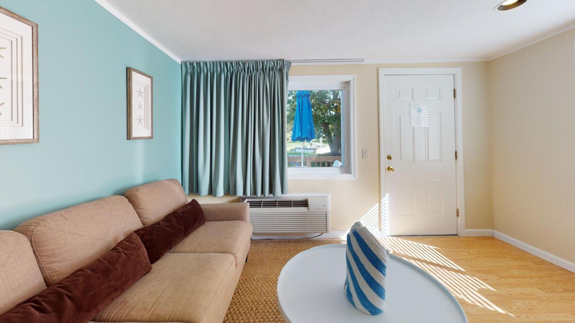 Breezeway Boutique Hotel Westerly Extérieur photo