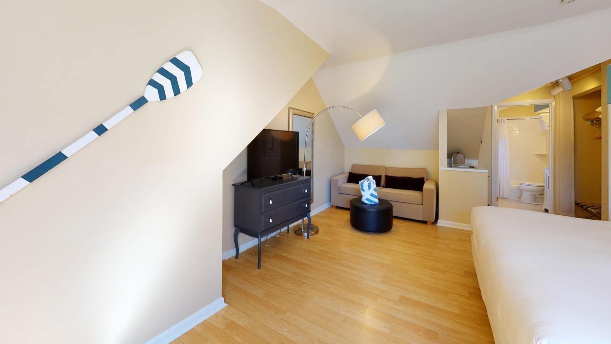 Breezeway Boutique Hotel Westerly Extérieur photo