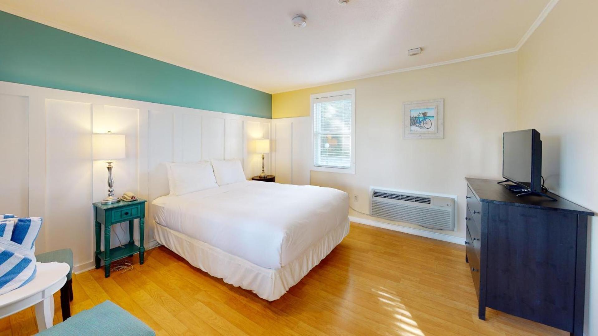 Breezeway Boutique Hotel Westerly Extérieur photo