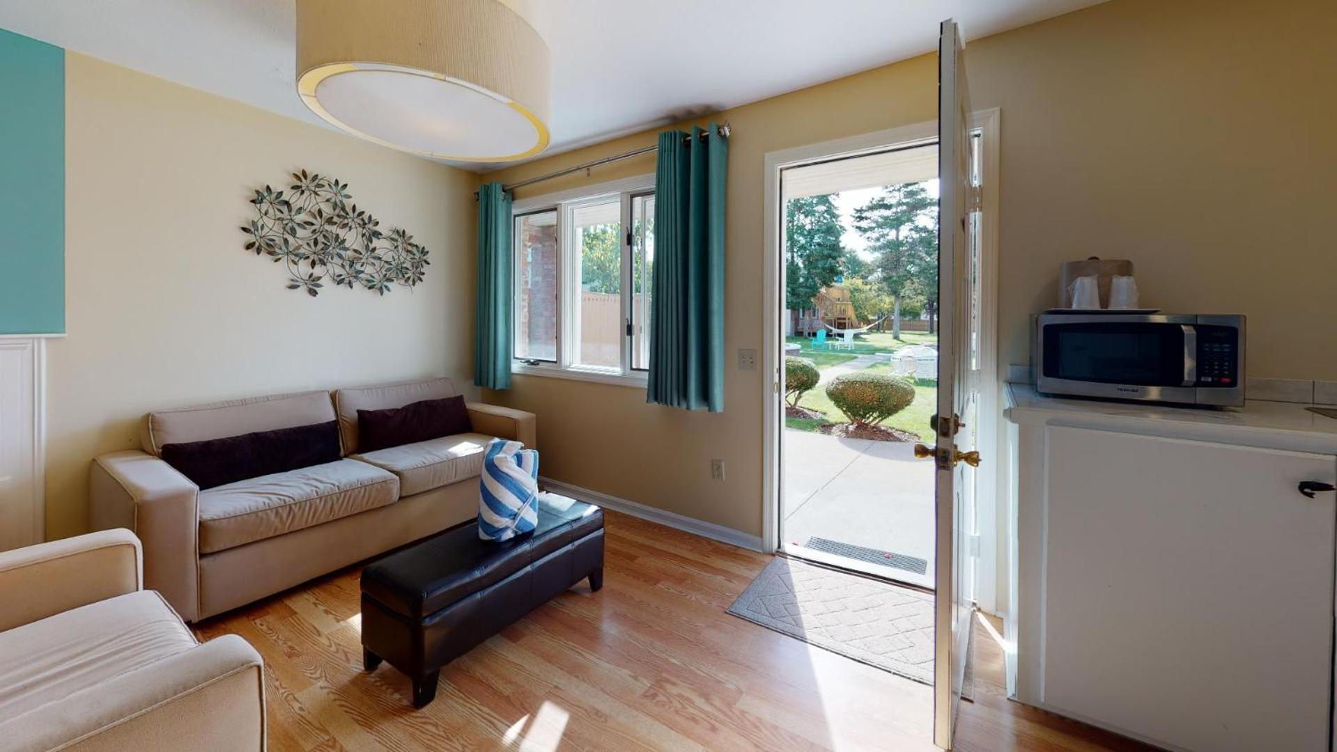 Breezeway Boutique Hotel Westerly Extérieur photo