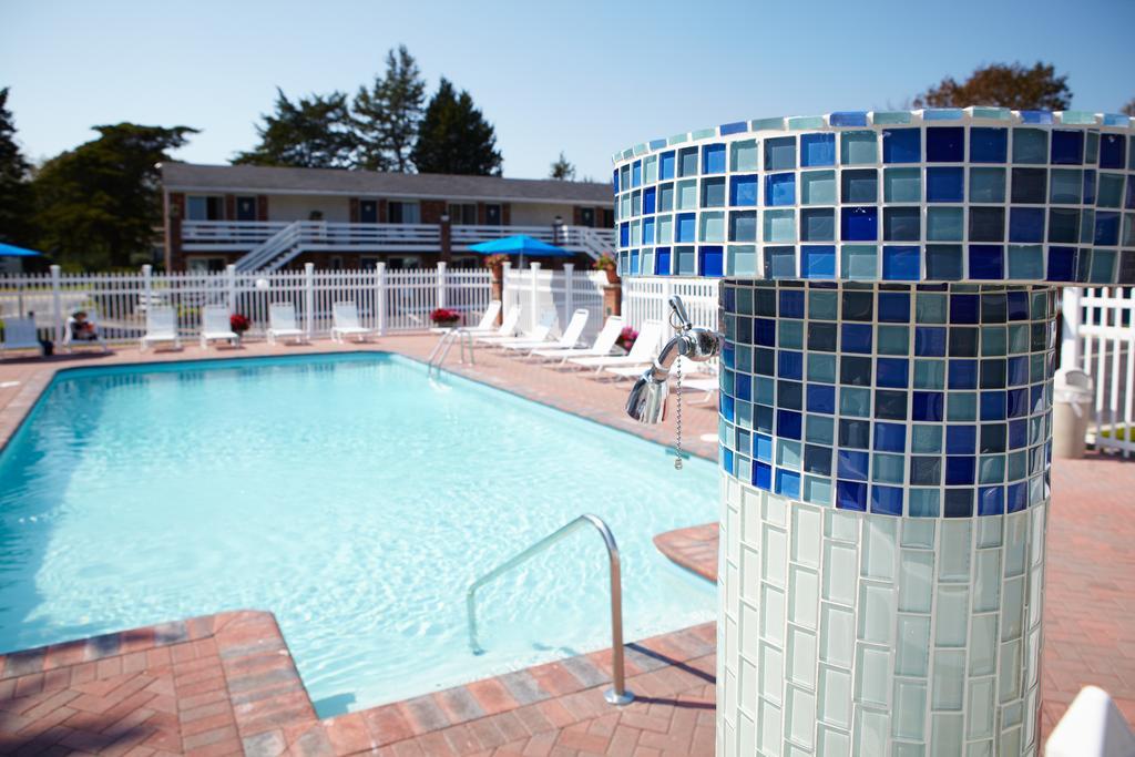 Breezeway Boutique Hotel Westerly Chambre photo