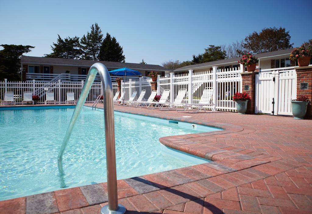 Breezeway Boutique Hotel Westerly Chambre photo