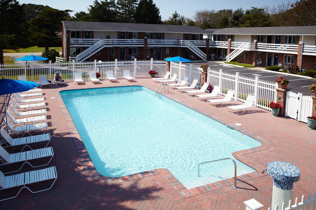Breezeway Boutique Hotel Westerly Extérieur photo