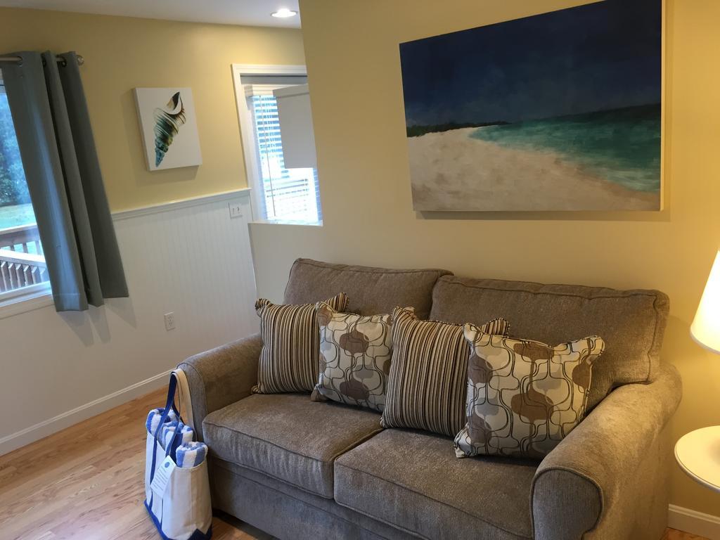 Breezeway Boutique Hotel Westerly Chambre photo