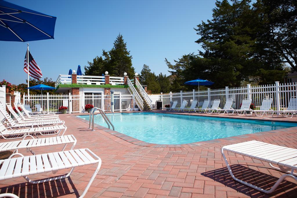 Breezeway Boutique Hotel Westerly Chambre photo
