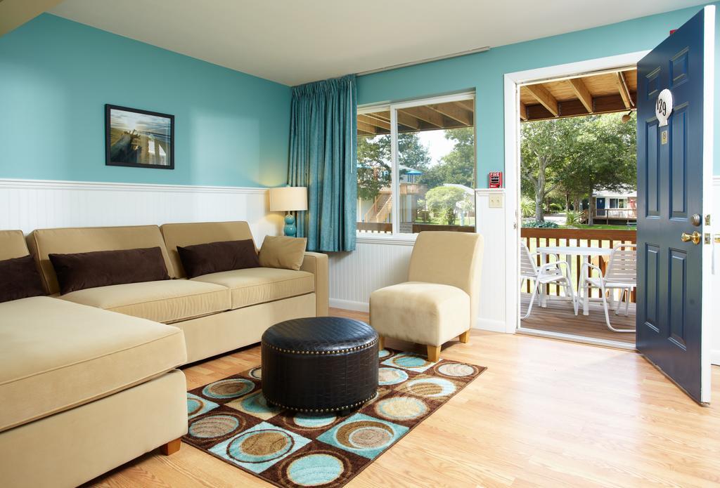 Breezeway Boutique Hotel Westerly Chambre photo