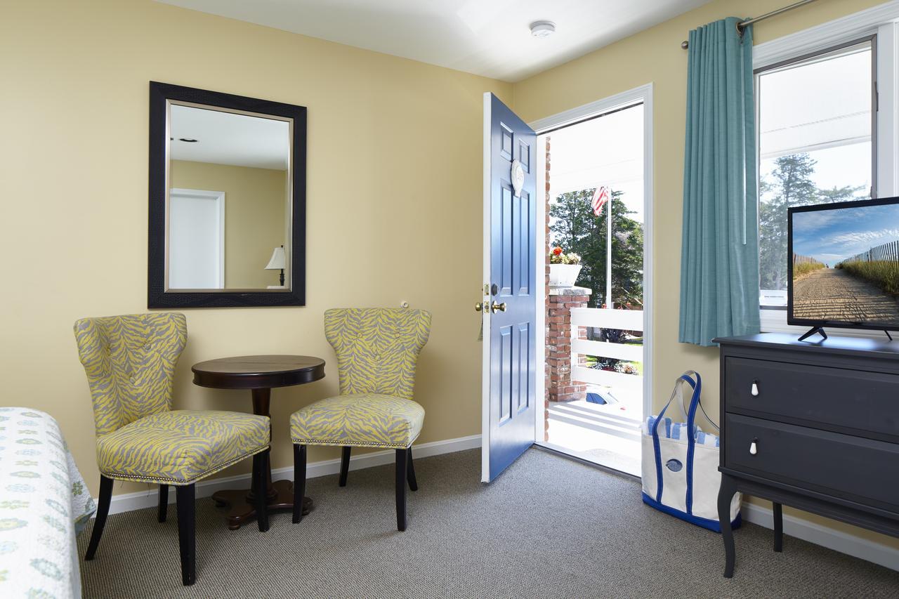 Breezeway Boutique Hotel Westerly Extérieur photo